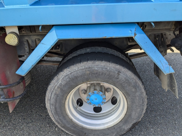 UDトラックス（日産） コンドル 中型 土砂ダンプ TKG-MK38L(89913) 45枚目
