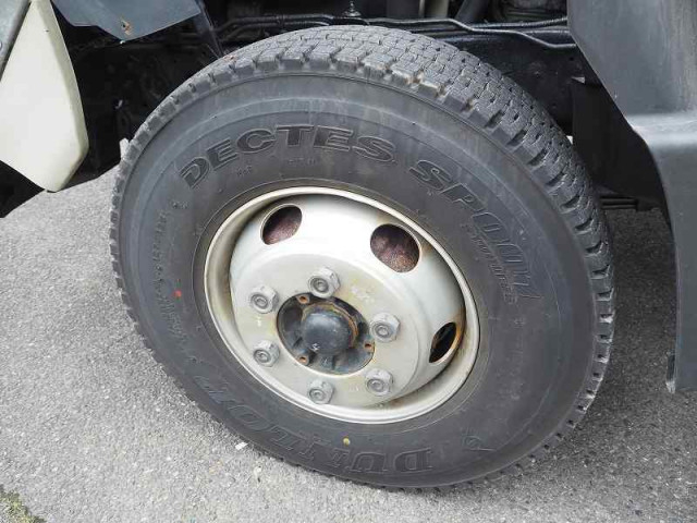 日野 レンジャー 中型 クレーン付き TKG-FD9JLAA(89915) 37枚目