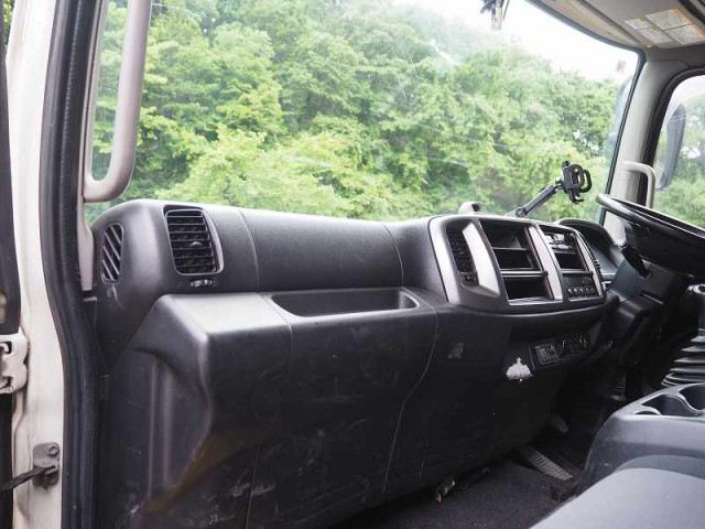 日野 レンジャー 中型 クレーン付き TKG-FD9JLAA(89915) 43枚目