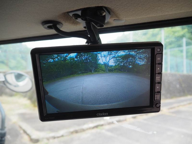 日野 レンジャー 中型 クレーン付き TKG-FD9JLAA(89915) 47枚目