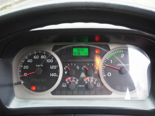 日野 レンジャー 中型 クレーン付き TKG-FD9JLAA(89915) 50枚目