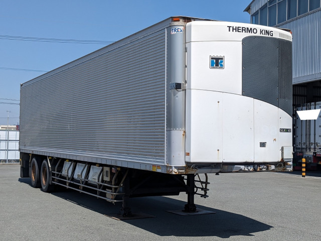 トレクス 小型 トレーラ（その他） VFB24102(89917) 4枚目