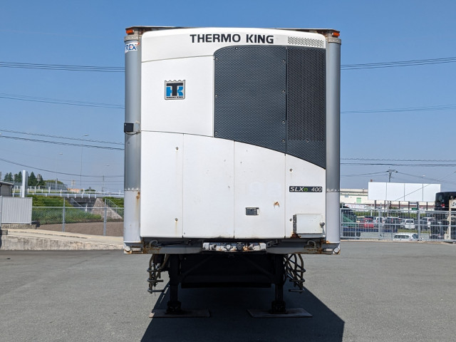 トレクス 小型 トレーラ（その他） VFB24102(89917) 7枚目