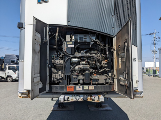 トレクス 小型 トレーラ（その他） VFB24102(89917) 9枚目