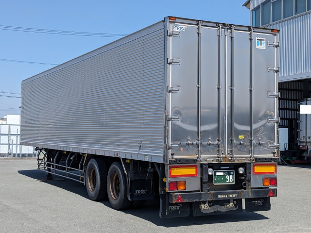 トレクス 小型 トレーラ（その他） VFB24102(89917) 18枚目