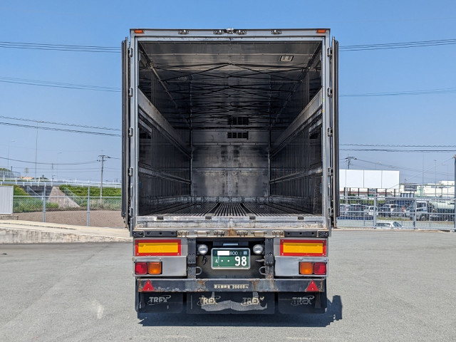 トレクス 小型 トレーラ（その他） VFB24102(89917) 23枚目