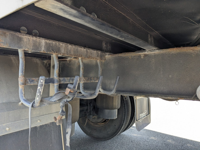 トレクス 小型 トレーラ（その他） VFB24102(89917) 26枚目