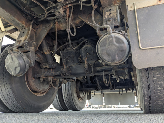 トレクス 小型 トレーラ（その他） VFB24102(89917) 28枚目