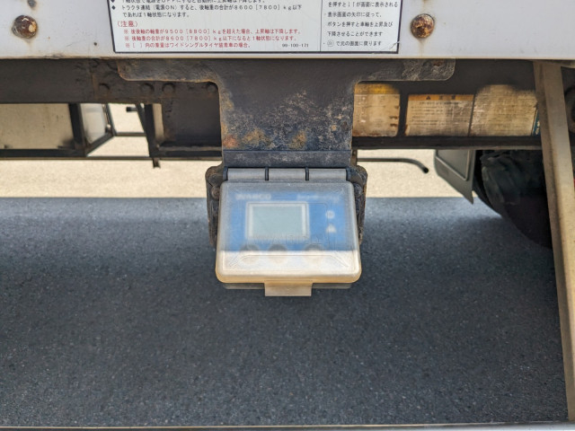 トレクス 小型 トレーラ（その他） VFB24102(89917) 30枚目