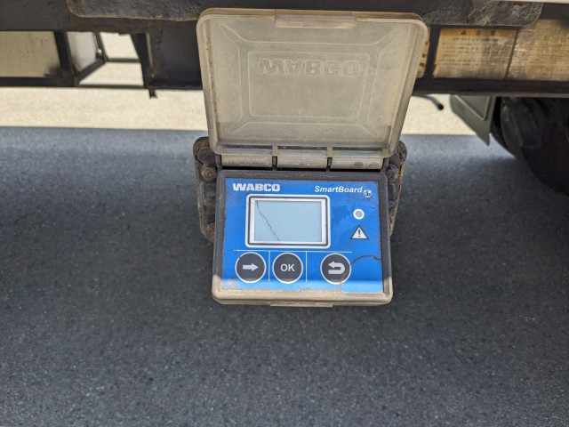 トレクス 小型 トレーラ（その他） VFB24102(89917) 31枚目