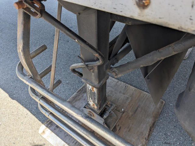 トレクス 小型 トレーラ（その他） VFB24102(89917) 32枚目