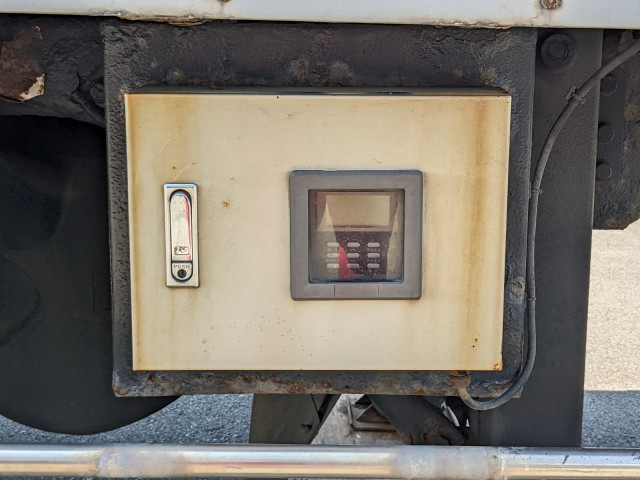 トレクス 小型 トレーラ（その他） VFB24102(89917) 35枚目