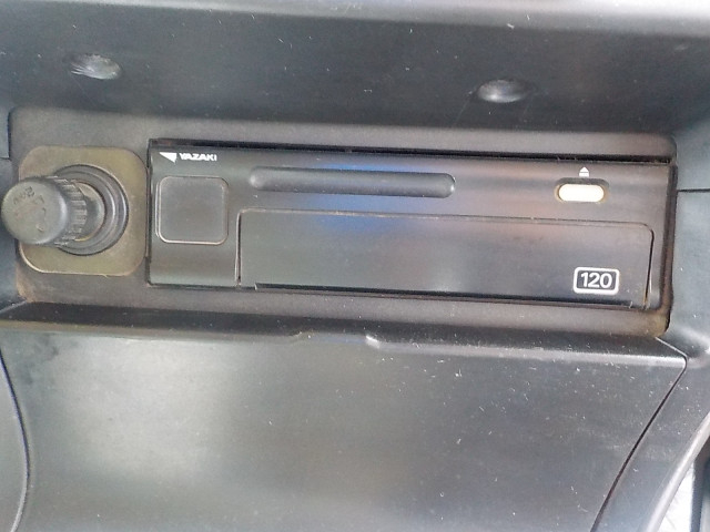 三菱ふそう スーパーグレート 大型 土砂ダンプ QKG-FV60VX(89916) 43枚目