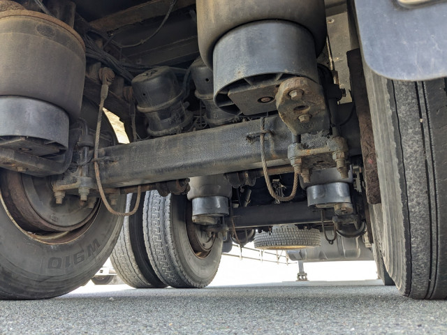 トレクス 小型 トレーラ（その他） VFB24102(89917) 38枚目