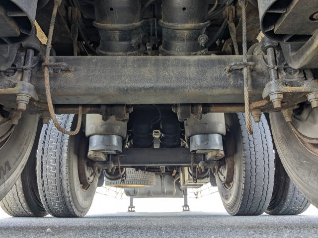 トレクス 小型 トレーラ（その他） VFB24102(89917) 39枚目