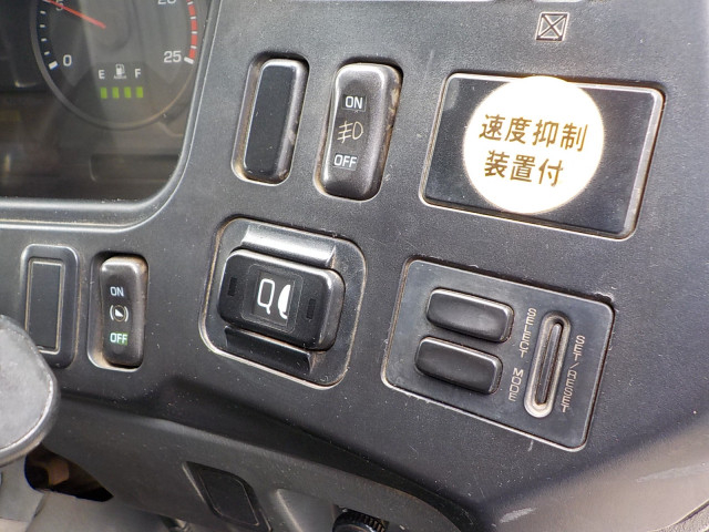 三菱ふそう スーパーグレート 大型 土砂ダンプ QKG-FV60VX(89916) 47枚目
