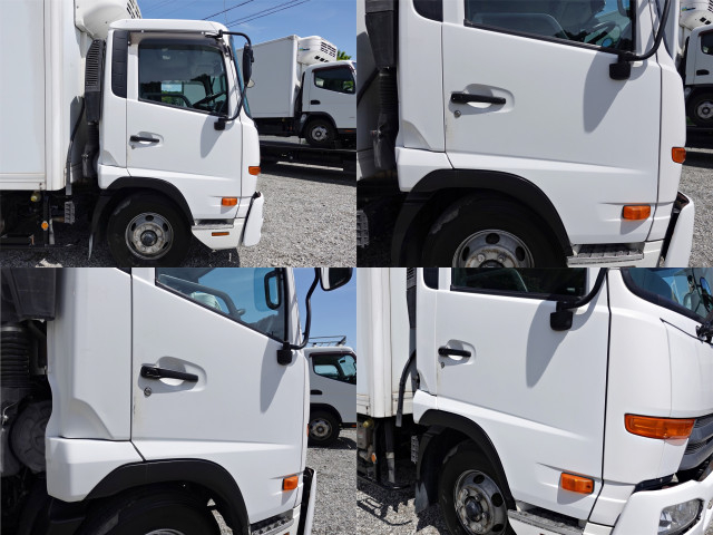 UDトラックス（日産） コンドル 中型 冷凍冷蔵バン TKG-MK38L(89920) 5枚目