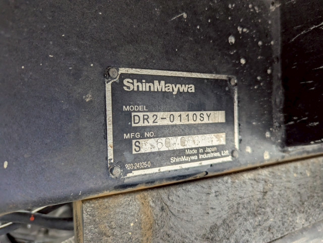 三菱ふそう キャンター 小型 土砂ダンプ TKG-FBA30(89919) 22枚目