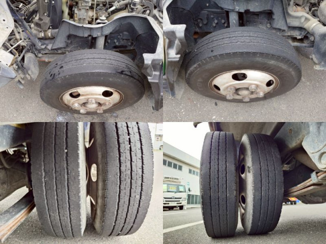 三菱ふそう キャンター 小型 土砂ダンプ TKG-FBA30(89919) 28枚目
