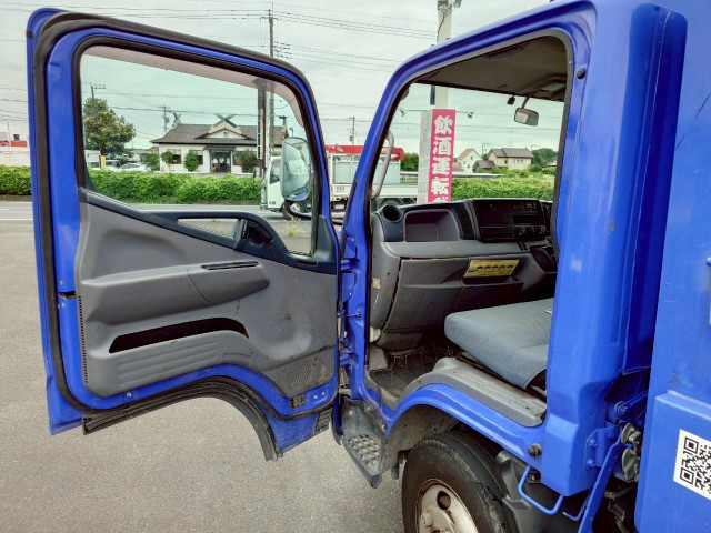 三菱ふそう キャンター 小型 土砂ダンプ TKG-FBA30(89919) 33枚目