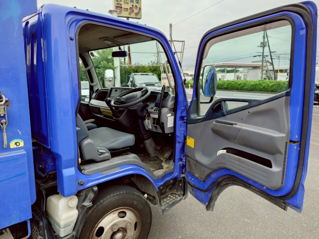 三菱ふそう キャンター 小型 土砂ダンプ TKG-FBA30(89919) 36枚目