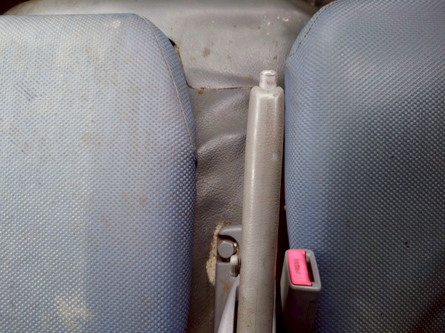 三菱ふそう キャンター 小型 土砂ダンプ TKG-FBA30(89919) 42枚目