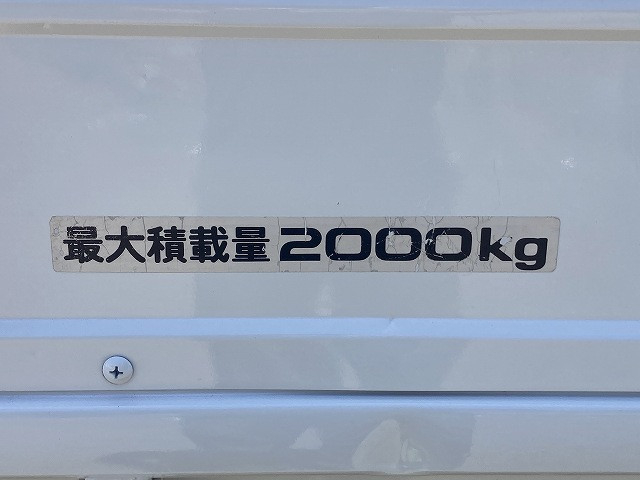 いすゞ エルフ 小型 平ボディ TPG-NPR85AR(89921) 18枚目