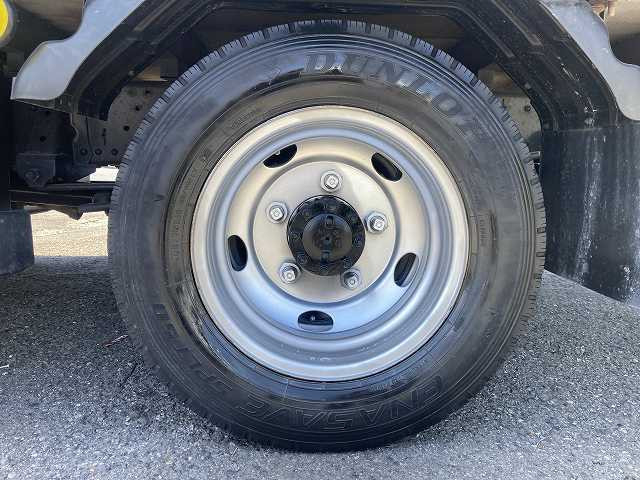 いすゞ エルフ 小型 平ボディ TPG-NPR85AR(89921) 30枚目