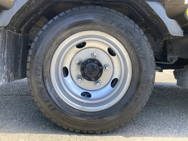 いすゞ エルフ 小型 平ボディ TPG-NPR85AR(89921) 32枚目