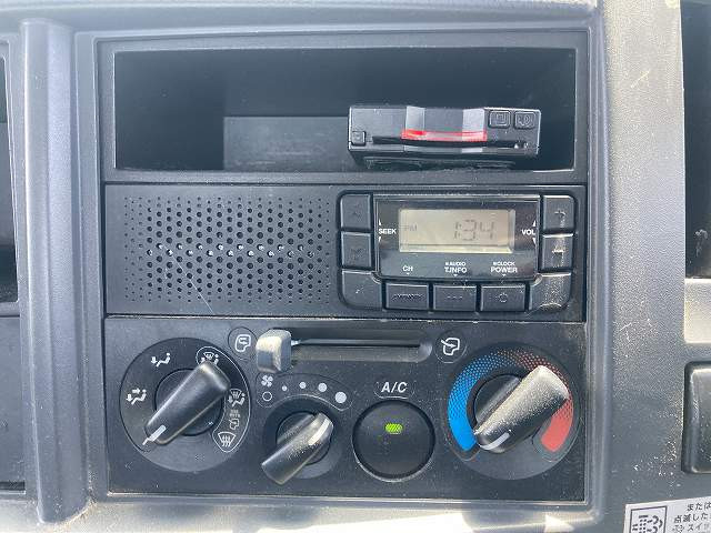 いすゞ エルフ 小型 平ボディ TPG-NPR85AR(89921) 45枚目