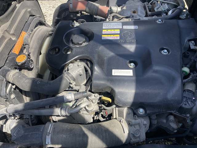 いすゞ エルフ 小型 平ボディ TPG-NPR85AR(89921) 49枚目