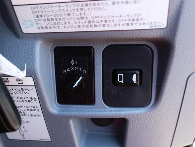 三菱ふそう キャンター 小型 平ボディ TKG-FBA20(89922) 38枚目