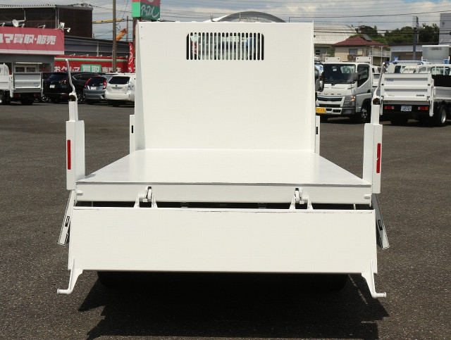 Isuzu elf Small Dump trucks TPG-NJR85AD(89923) 14枚目