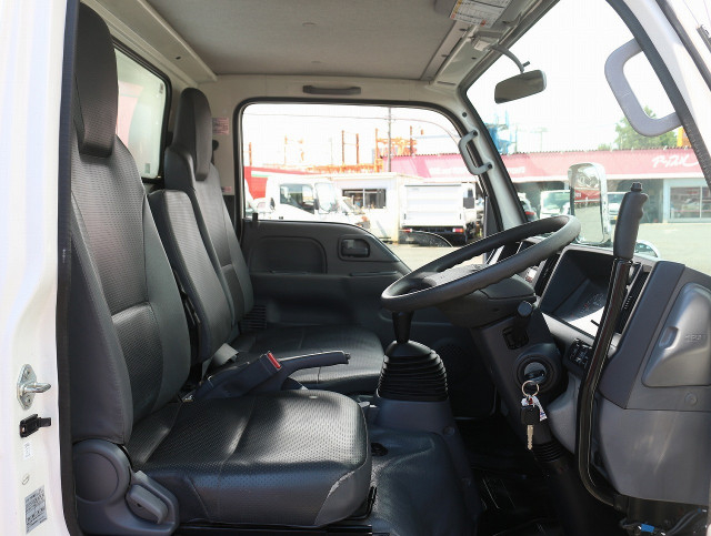 Isuzu elf Small Dump trucks TPG-NJR85AD(89923) 38枚目