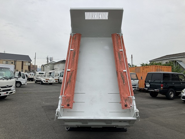 いすゞ エルフ 小型 土砂ダンプ TPG-NKR85AN(89925) 14枚目