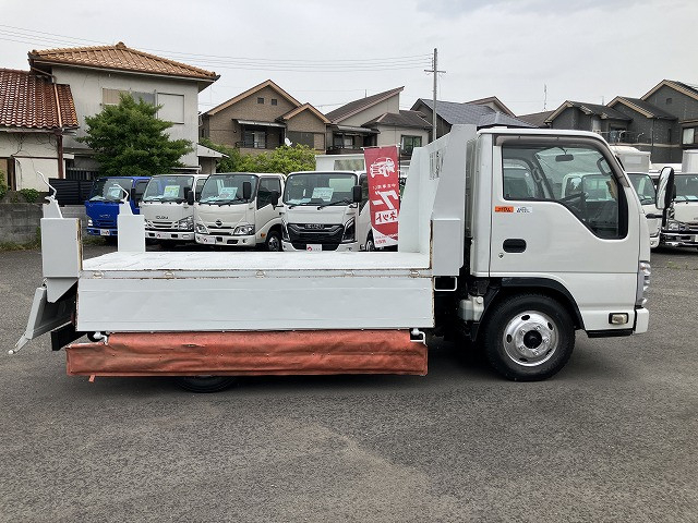 いすゞ エルフ 小型 土砂ダンプ TPG-NKR85AN(89925) 19枚目