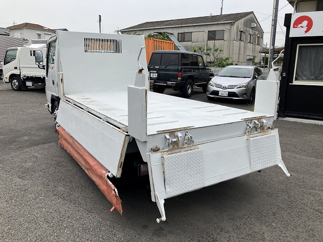 いすゞ エルフ 小型 土砂ダンプ TPG-NKR85AN(89925) 20枚目