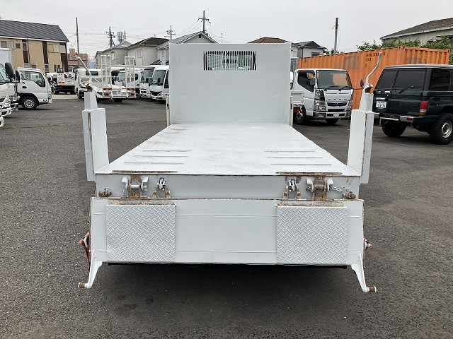 いすゞ エルフ 小型 土砂ダンプ TPG-NKR85AN(89925) 21枚目