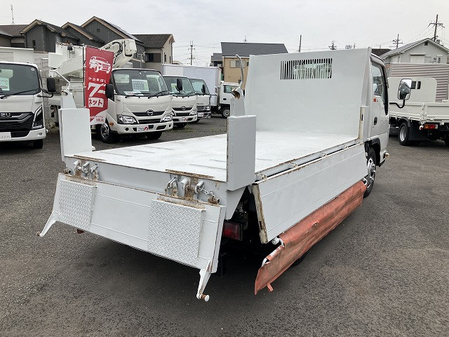いすゞ エルフ 小型 土砂ダンプ TPG-NKR85AN(89925) 22枚目