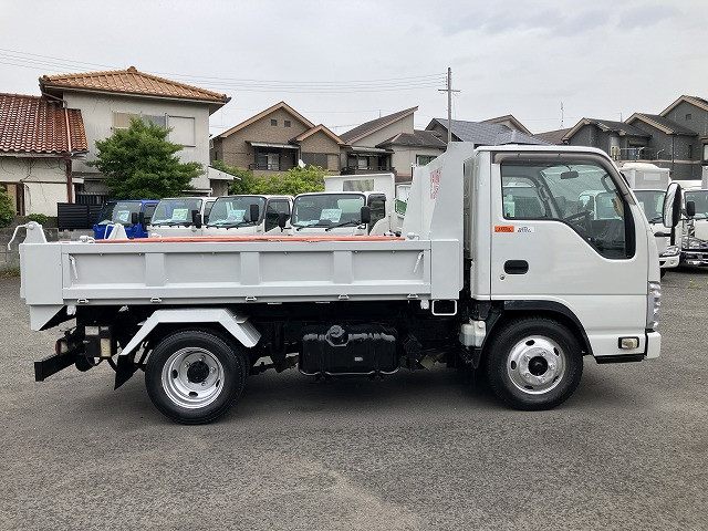 いすゞ エルフ 小型 土砂ダンプ TPG-NKR85AN(89925) 26枚目