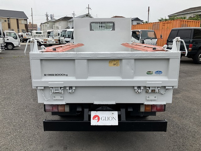 いすゞ エルフ 小型 土砂ダンプ TPG-NKR85AN(89925) 28枚目