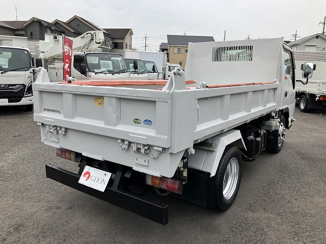 いすゞ エルフ 小型 土砂ダンプ TPG-NKR85AN(89925) 29枚目