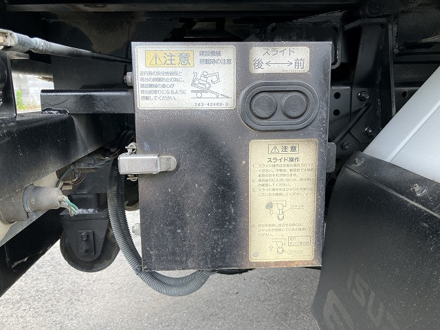 いすゞ エルフ 小型 土砂ダンプ TPG-NKR85AN(89925) 32枚目