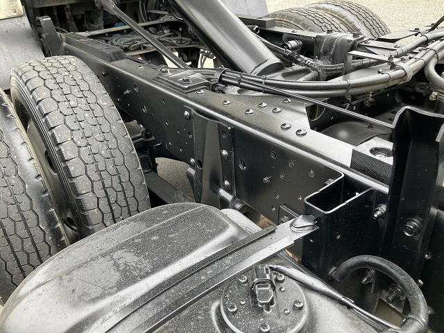 いすゞ エルフ 小型 土砂ダンプ TPG-NKR85AN(89925) 34枚目