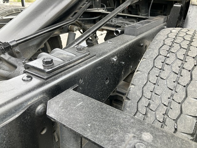 いすゞ エルフ 小型 土砂ダンプ TPG-NKR85AN(89925) 35枚目