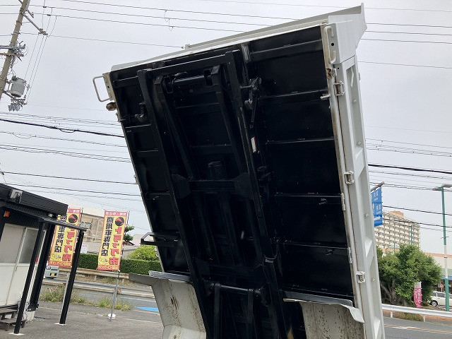 いすゞ エルフ 小型 土砂ダンプ TPG-NKR85AN(89925) 36枚目
