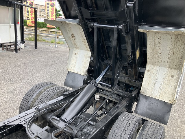 いすゞ エルフ 小型 土砂ダンプ TPG-NKR85AN(89925) 37枚目