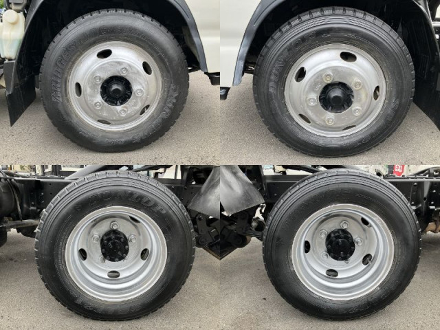 いすゞ エルフ 小型 土砂ダンプ TPG-NKR85AN(89925) 38枚目