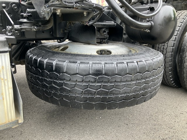 いすゞ エルフ 小型 土砂ダンプ TPG-NKR85AN(89925) 40枚目