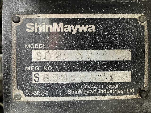 いすゞ エルフ 小型 土砂ダンプ TPG-NKR85AN(89925) 41枚目